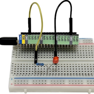 First circuit construction