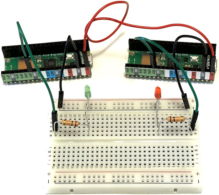 wired communications circuit